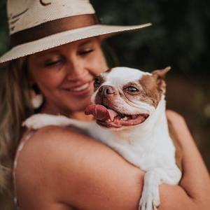 Meet your Posher, Sara